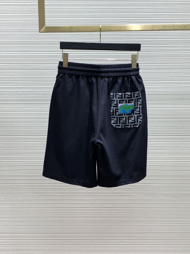 Fendi Short Pants